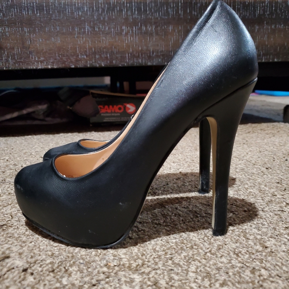 Heels